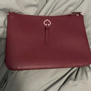 Kate spade cross body